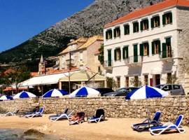 image of Boutique Hotel Adriatic - Adults Only