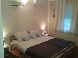 image of Deluxe Room