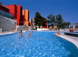 image of Albona Hotel & Residence