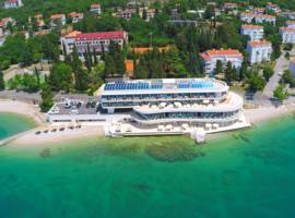 image of Luxury Hotel Amabilis
