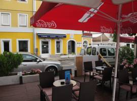 image of Guest House Amadeus
