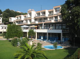image of Hotel Amfora