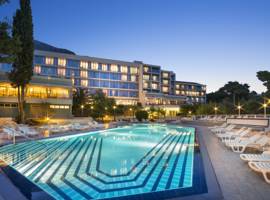 image of Aminess Grand Azur Hotel