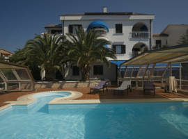 image of Anda Villa Club Jardin