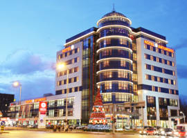 image of Hotel Antunovic Zagreb