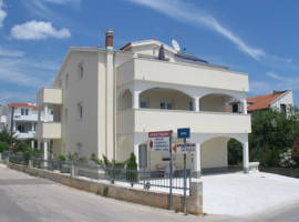 image of Apartments Villa Filip
