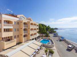 image of Aparthotel Milenij