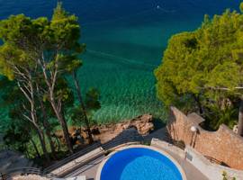 image of Villa Paulina