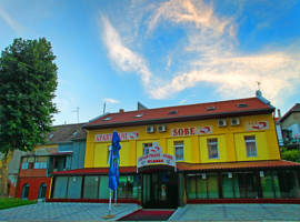 image of Apartments Klanac