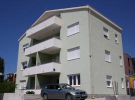 image of Apartments Braco