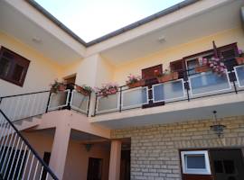 image of Apartments Inga