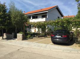 image of Apartments Nevenka