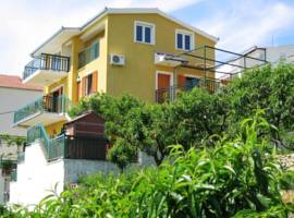 image of Apartments Podstrana