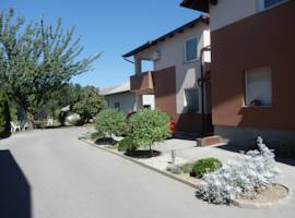 image of Apartments Rea