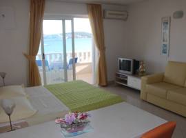 image of Apartments Amor
