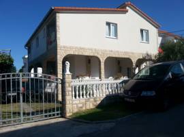 image of Apartments Magdalena