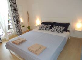 image of Apartment and Rooms Tamaris