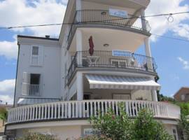image of Apartments Antonia