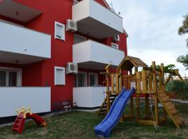 image of Apartments Aurora