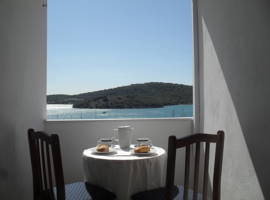 image of Apartments Barbara Tisno