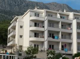 image of Apartments Bota