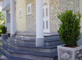 image of Apartments Europa