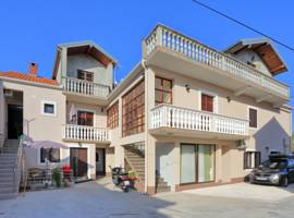 image of Apartments Kala