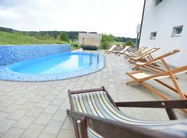 image of Apartments Lapaz
