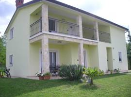 image of Apartments Lucia