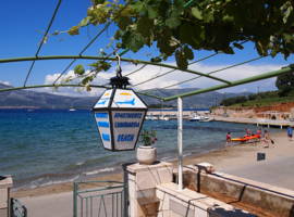 image of Apartments Lumbarda Beach