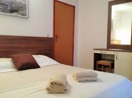image of Apartments Petra