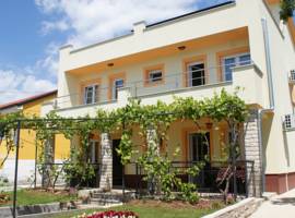 image of Apartments Rudy
