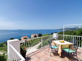 image of Apartments Sandito