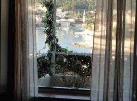 image of Apartments Seaview