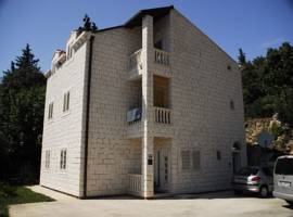 image of Apartments Silence