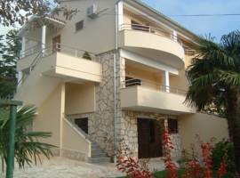 image of Apartments Tomic