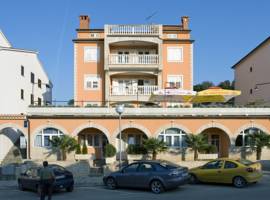 image of Apartments Valentino