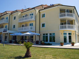 image of Hotel Arcus Residence