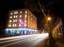 image of Art Hotel