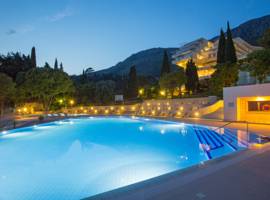 image of Hotel Resort Astarea