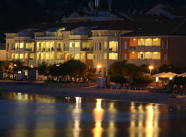 image of Atrium Residence Baska