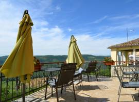 image of Villa Borgo B&B