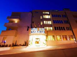 image of Hotel Bacchus