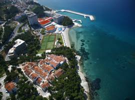 image of Beach Apartments Lavica