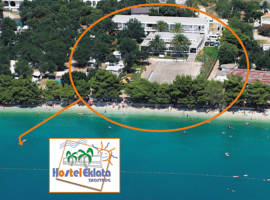 image of Beach Hostel Eklata