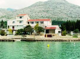 image of Bed and Breakfast MIRAMAR