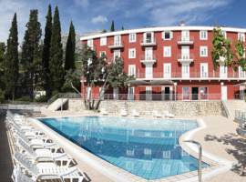 image of Hotel Bellevue