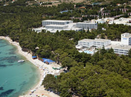 image of Bluesun Hotel Borak