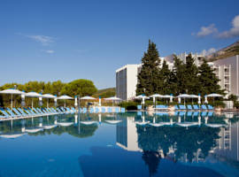 image of Bluesun Resort Afrodita