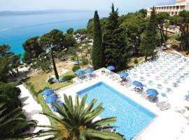 image of Bluesun Hotel Maestral